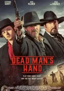 Dead Man's Hand (2023)