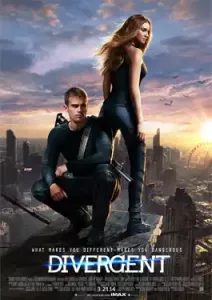 Divergent