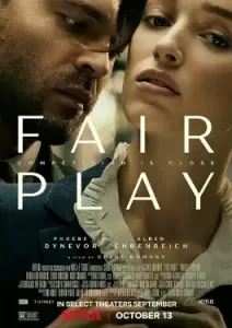 Fair Play (2023)