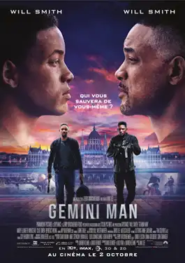 Gemini Man