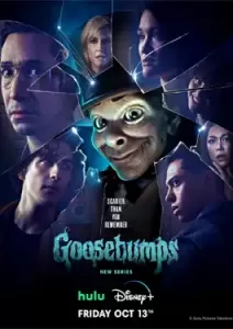 Goosebumps (2023)