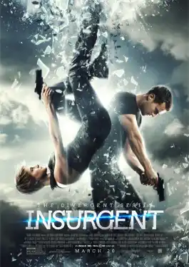 Insurgent