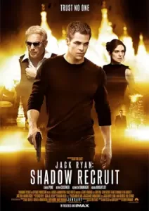 Jack Ryan: Shadow Recruit