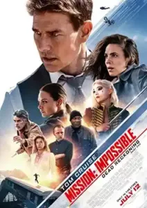 Mission: Impossible - Dead Reckoning Part One