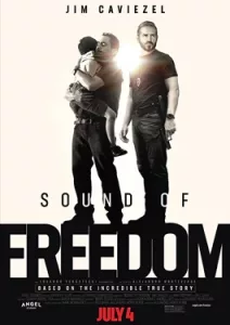 Sound of Freedom (2023) เสียงแห่งอิสรภาพ