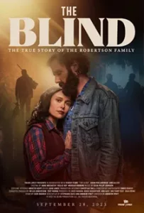 ดูหนัง The Blind (2023) เต็มเรื่อง