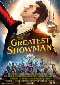 The Greatest Showman (2017)