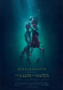 The Shape of Water