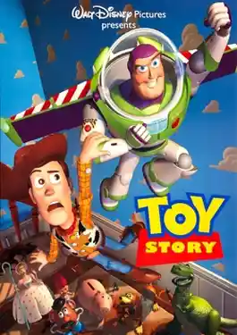 Toy Story 1