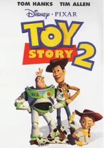 Toy Story 2