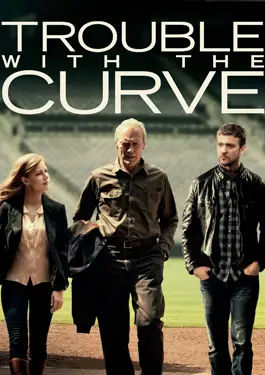 Trouble with the Curve (2012) หักโค้งชีวิต สะกิดรัก