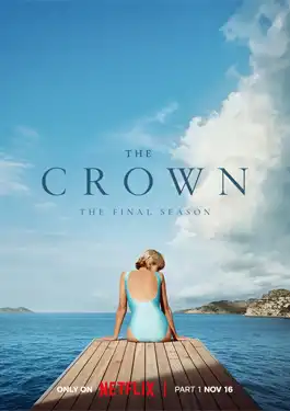 the crown season 6