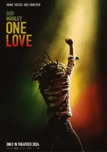 Bob Marley: One Love