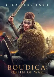 Boudica (2023)