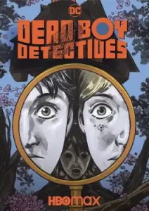 Dead Boy Detectives (2024)