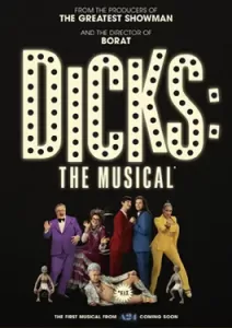 Dicks: The Musical (2023)