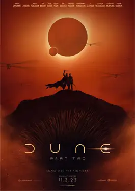 Dune: Part Two