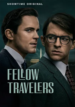 Fellow Travelers (2023)