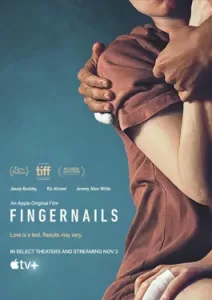 Fingernails (2023)