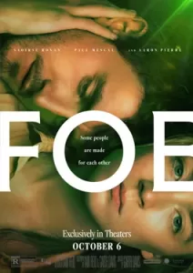 Foe (2023)