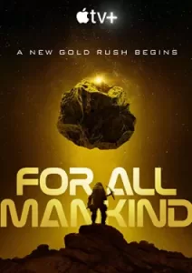 For All Mankind Season 4 (2023)