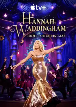 Hannah Waddingham: Home for Christmas (2023)