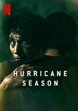 Hurricane Season (2023)