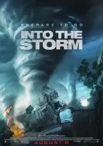 Into the Storm