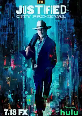 Justified: City Primeval (2023)