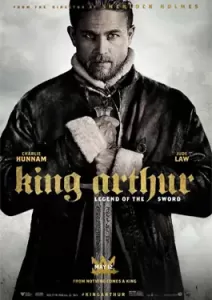 King Arthur: Legend of the Sword