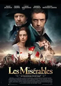 Les Miserables (2012) เล มิเซราบล์