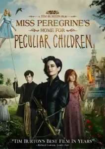 Miss Peregrine's Home for Peculiar Children (2016)