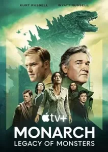 Monarch: Legacy of Monsters (2023)