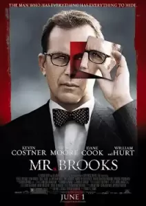 Mr. Brooks