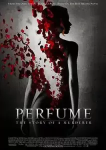 Perfume: The Story of a Murderer