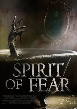 Spirit of Fear (2023)