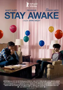 Stay Awake (2023)