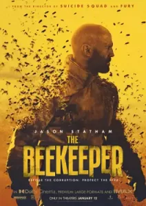 The Beekeeper