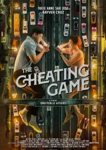 The Cheating Game (2023)