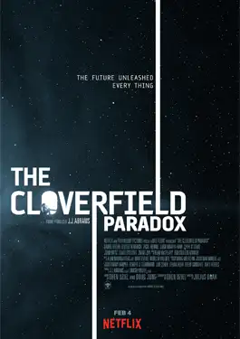 The Cloverfield Paradox