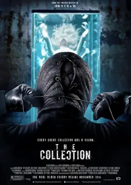 The Collection (2012) คืนสยองต้องเชือด