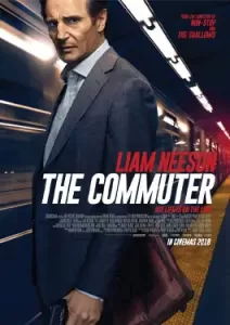 The Commuter