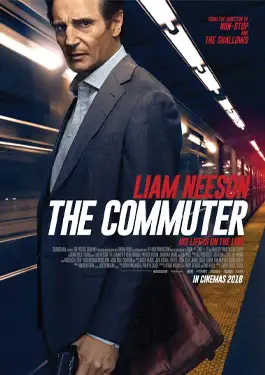 The Commuter