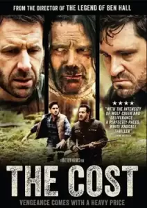 The Cost (2023)