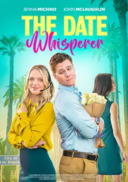 The Date Whisperer (2023)