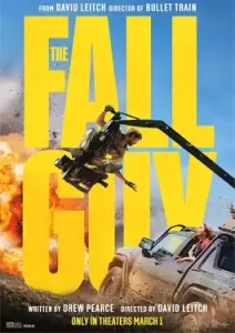 The Fall Guy