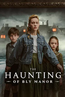 ดูซีรีย์ The Haunting Of Bly Manor (2020) บลายเมเนอร์ บ้านกระตุกวิญญาณ พากย์ไทย