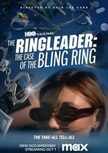 The Ringleader The Case of the Bling Ring (2023)