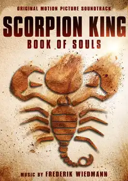 The Scorpion King: Book of Souls (2018) เดอะ สกอร์เปี้ยน คิง 5 ชิงคัมภีร์วิญญาณ