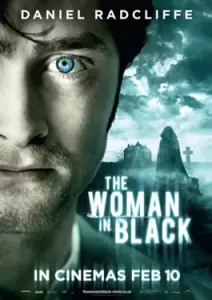 The Woman In Black (2012)